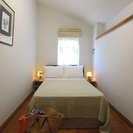 Stylish Old Town Apartments Corfu  外观 照片
