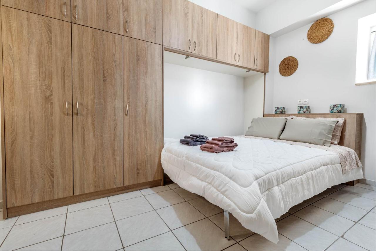 Stylish Old Town Apartments Corfu  外观 照片