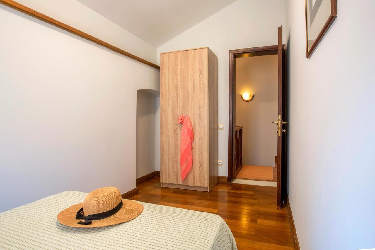 Stylish Old Town Apartments Corfu  外观 照片