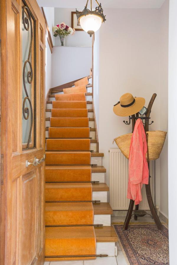 Stylish Old Town Apartments Corfu  外观 照片
