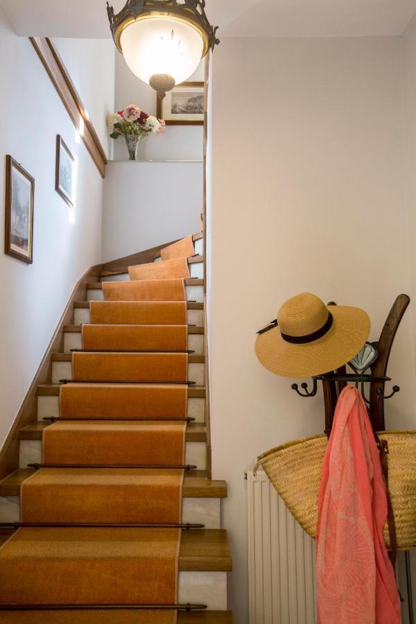 Stylish Old Town Apartments Corfu  外观 照片