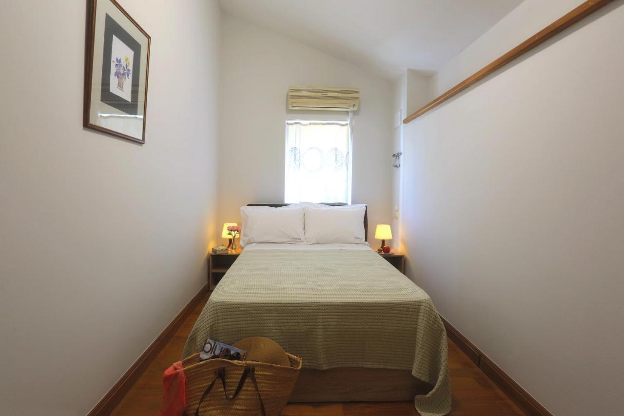 Stylish Old Town Apartments Corfu  外观 照片