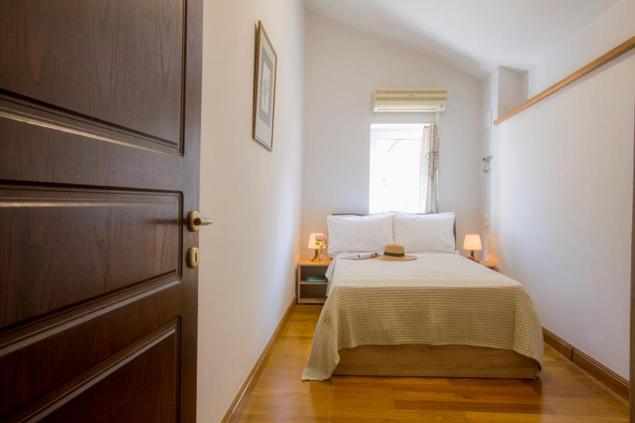 Stylish Old Town Apartments Corfu  外观 照片