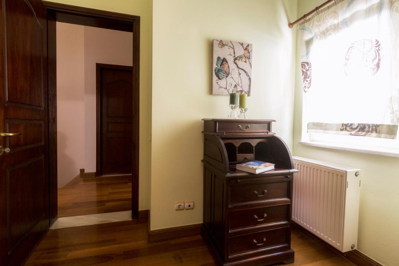 Stylish Old Town Apartments Corfu  外观 照片