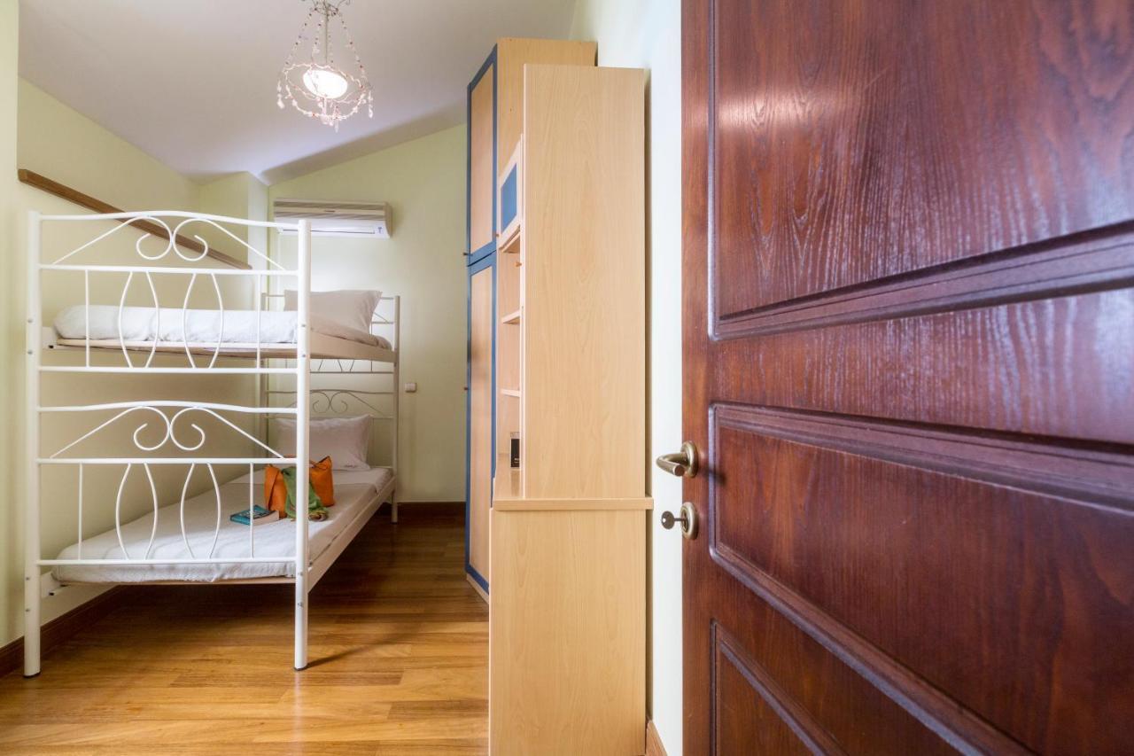 Stylish Old Town Apartments Corfu  外观 照片