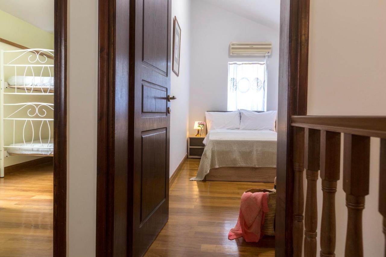 Stylish Old Town Apartments Corfu  外观 照片