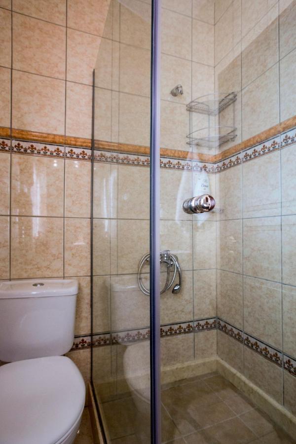 Stylish Old Town Apartments Corfu  外观 照片