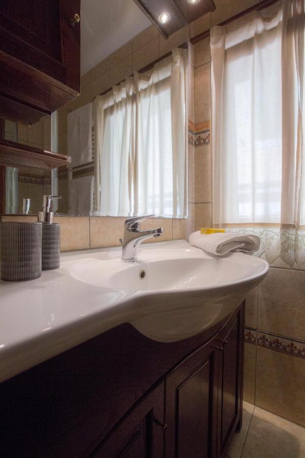 Stylish Old Town Apartments Corfu  外观 照片