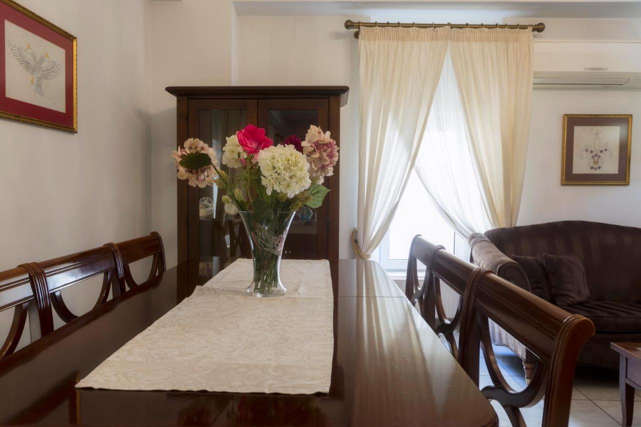 Stylish Old Town Apartments Corfu  外观 照片