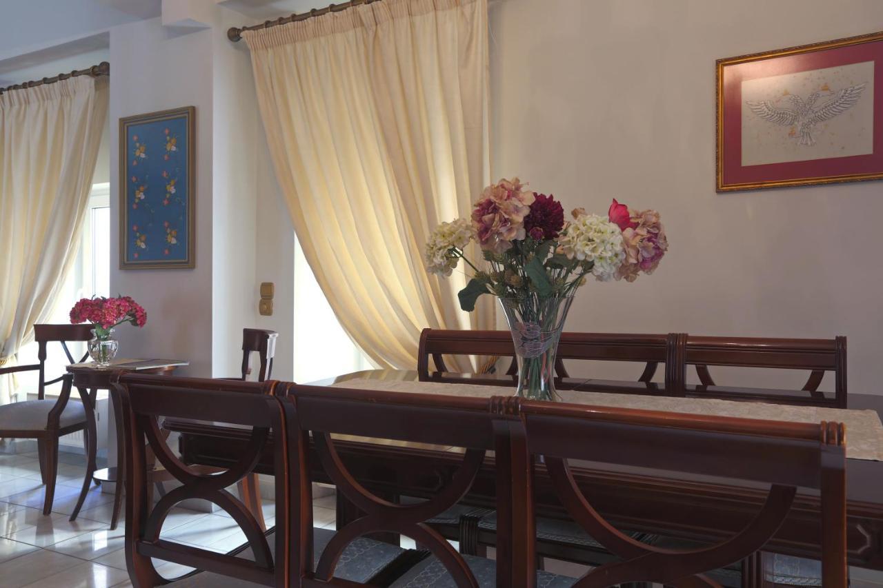 Stylish Old Town Apartments Corfu  外观 照片