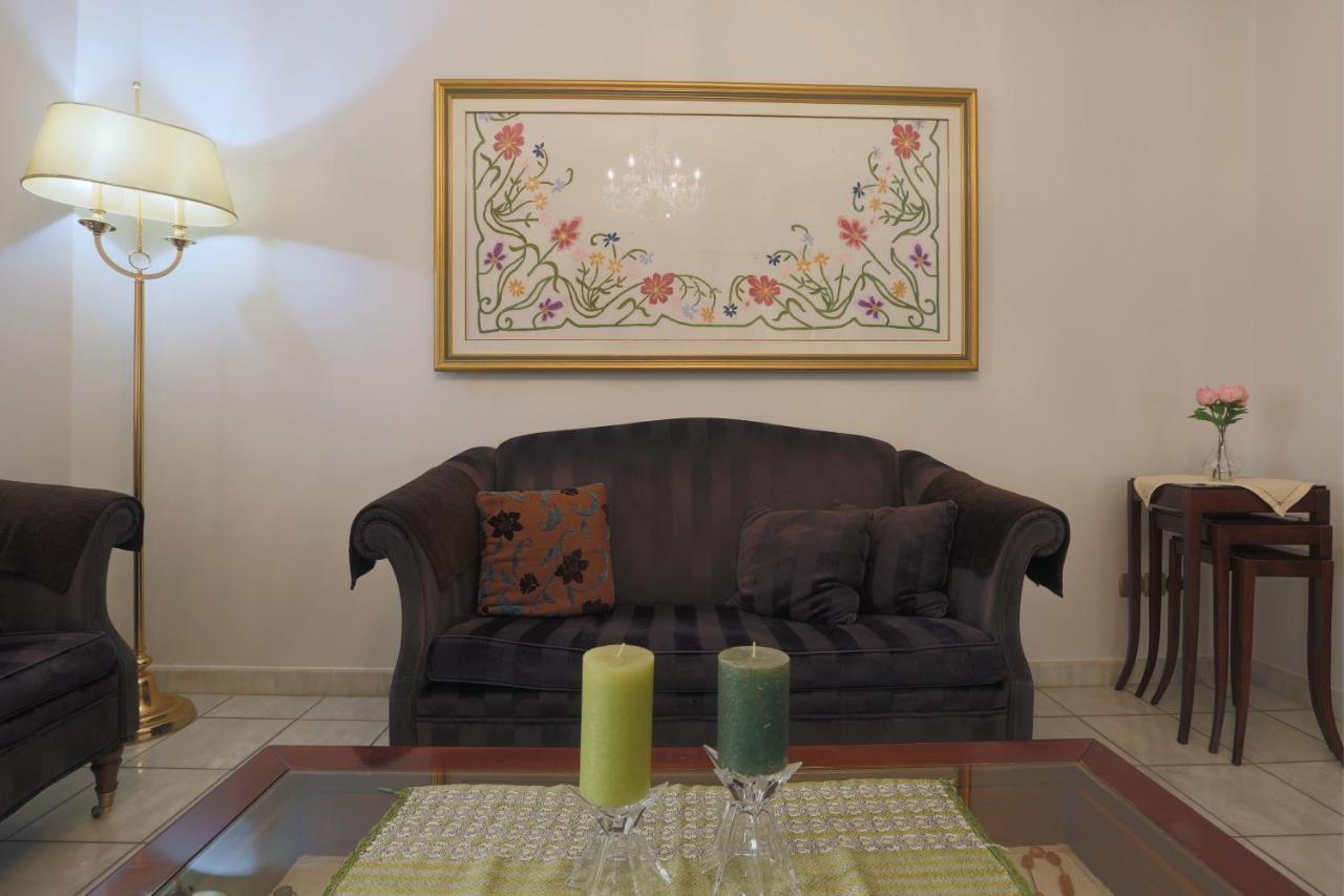 Stylish Old Town Apartments Corfu  外观 照片